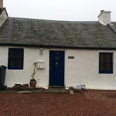 Nirvana Cottage East Kilbride Exterior photo