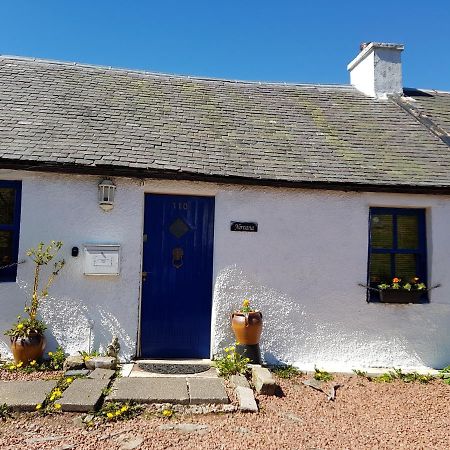 Nirvana Cottage East Kilbride Exterior photo