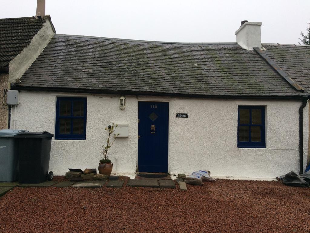 Nirvana Cottage East Kilbride Exterior photo