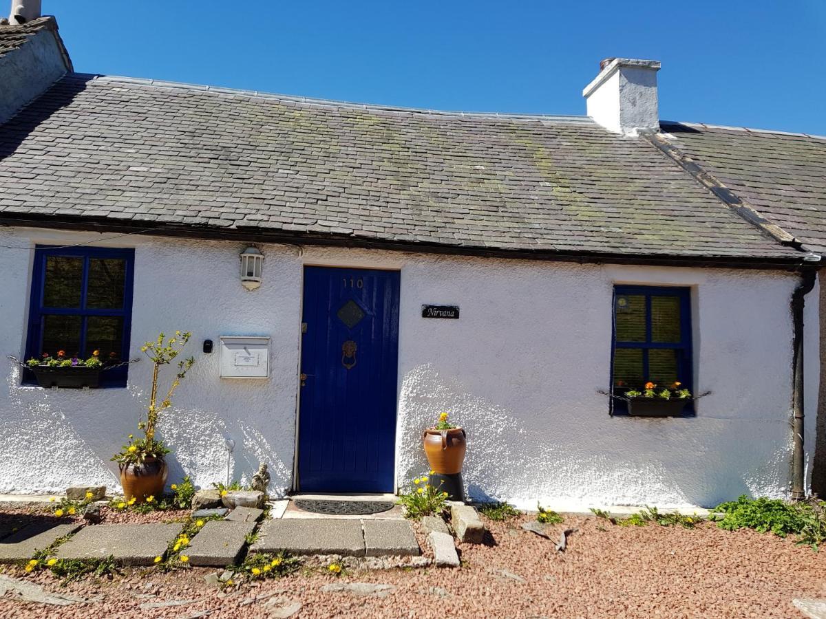 Nirvana Cottage East Kilbride Exterior photo